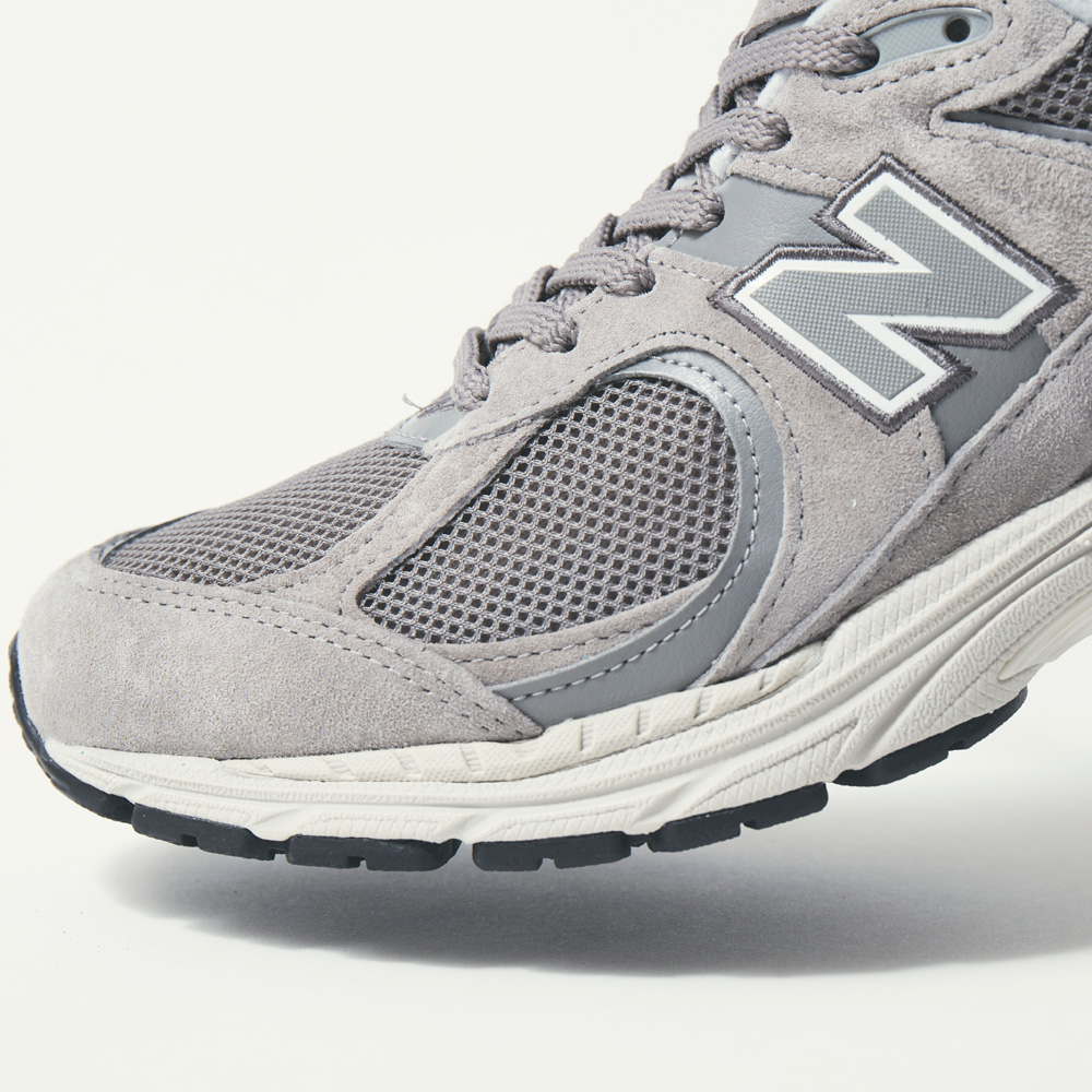 【国内 6/5 発売】BILLY’S/ニューバランス限定！New Balance ML2002 RC/RD “Grey/Navy” (“グレー/ネイビー”)