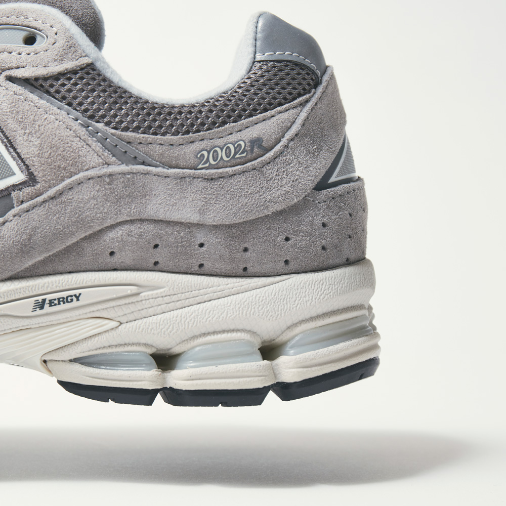 【国内 6/5 発売】BILLY’S/ニューバランス限定！New Balance ML2002 RC/RD “Grey/Navy” (“グレー/ネイビー”)