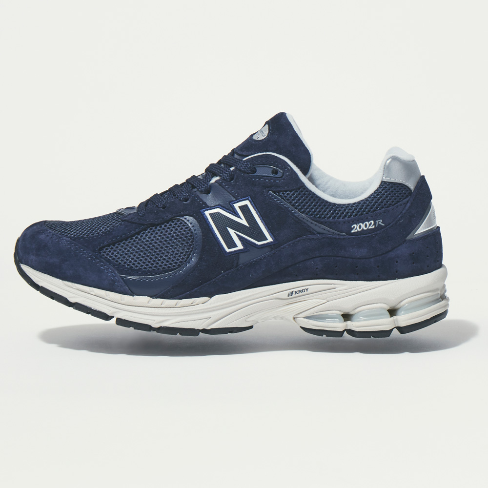 【国内 6/5 発売】BILLY’S/ニューバランス限定！New Balance ML2002 RC/RD “Grey/Navy” (“グレー/ネイビー”)