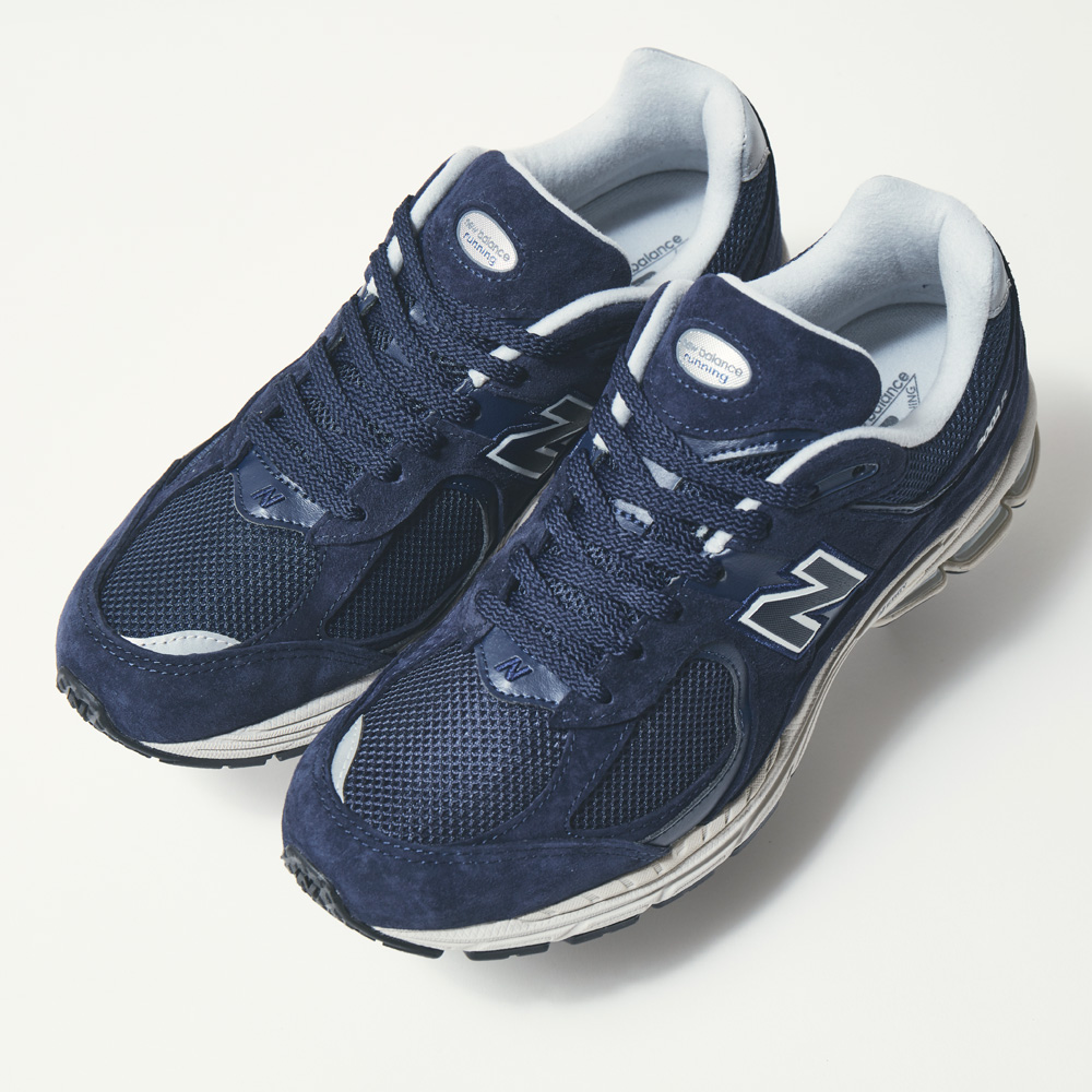 【国内 6/5 発売】BILLY’S/ニューバランス限定！New Balance ML2002 RC/RD “Grey/Navy” (“グレー/ネイビー”)