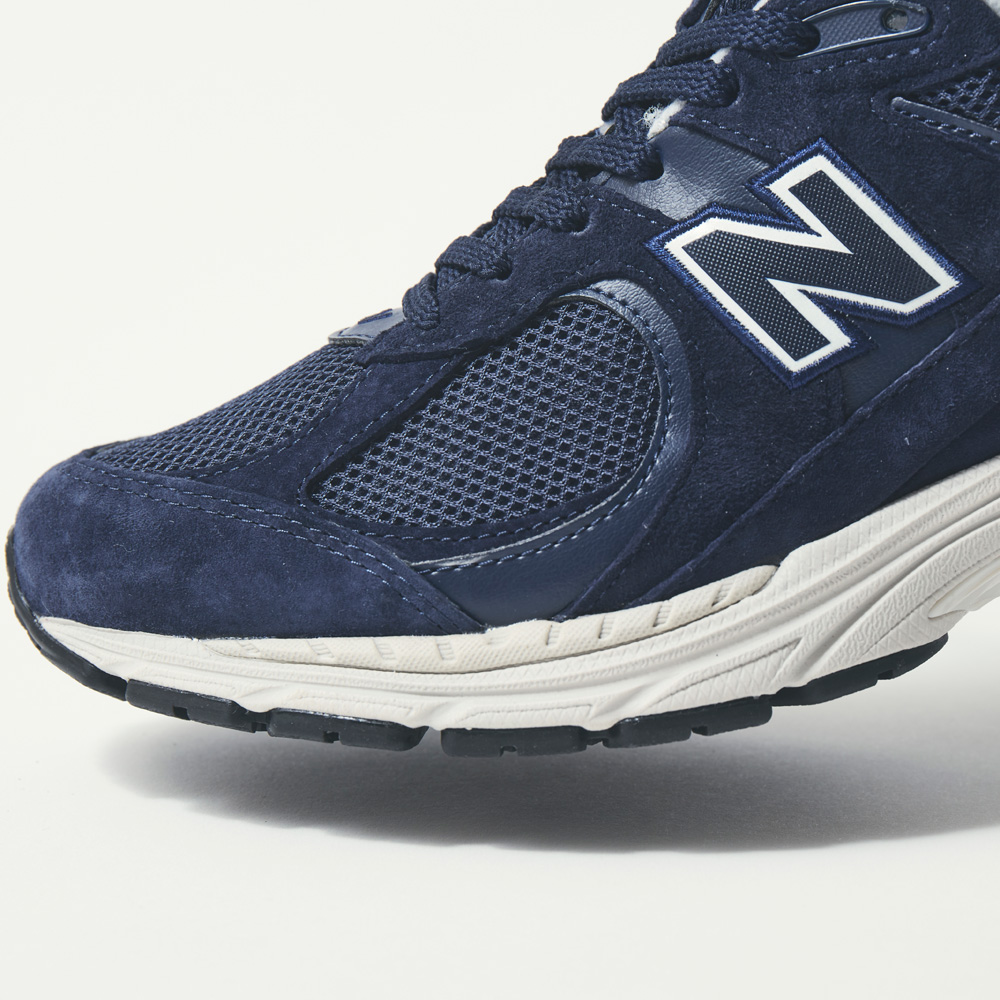 【国内 6/5 発売】BILLY’S/ニューバランス限定！New Balance ML2002 RC/RD “Grey/Navy” (“グレー/ネイビー”)