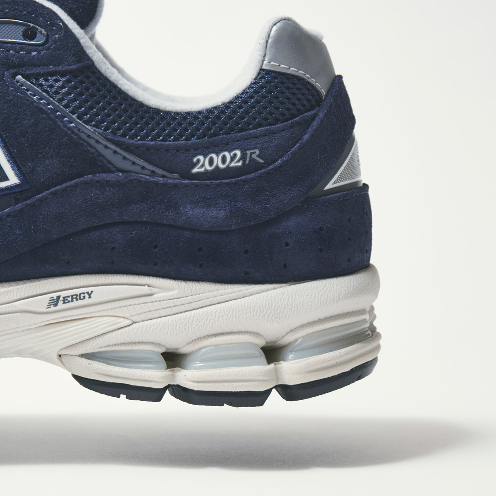 【国内 6/5 発売】BILLY’S/ニューバランス限定！New Balance ML2002 RC/RD “Grey/Navy” (“グレー/ネイビー”)