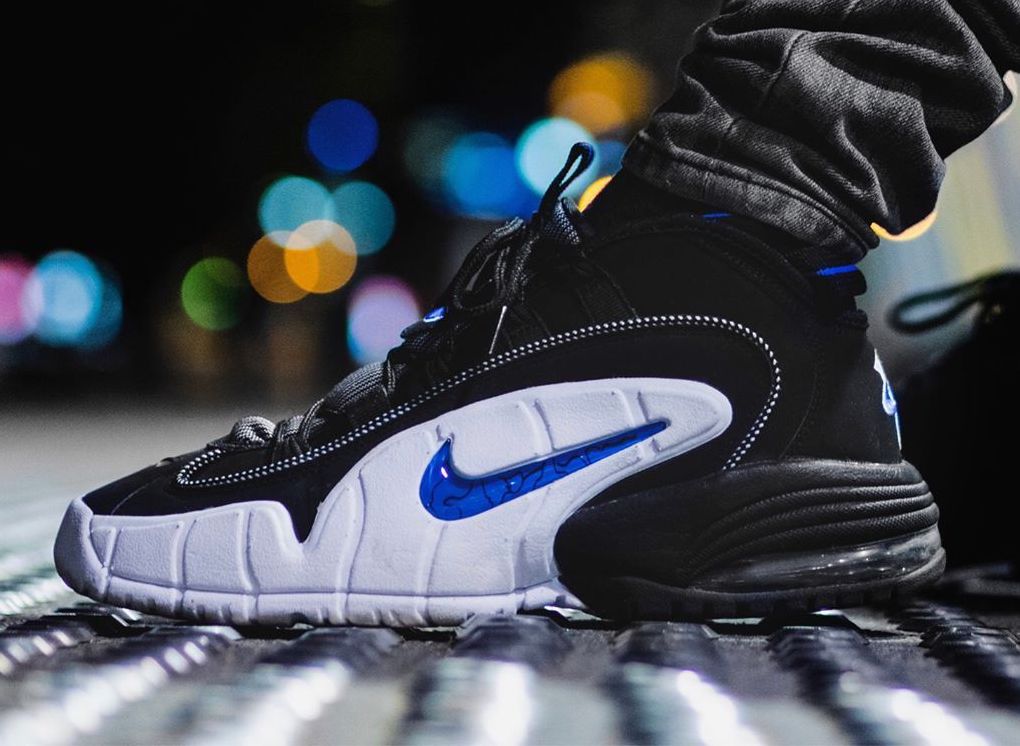 28㎝ NIKE AIR MAX PENNY DN2487-001 ペニー