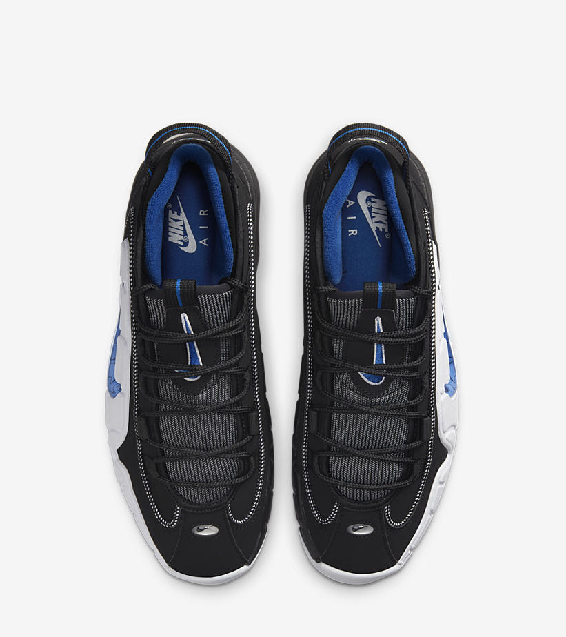 【国内 3/27 発売】ナイキ エア マックス ペニー 1 “オーランド” (NIKE AIR MAX PENNY 1 “Orlando”) [DN2487-001]