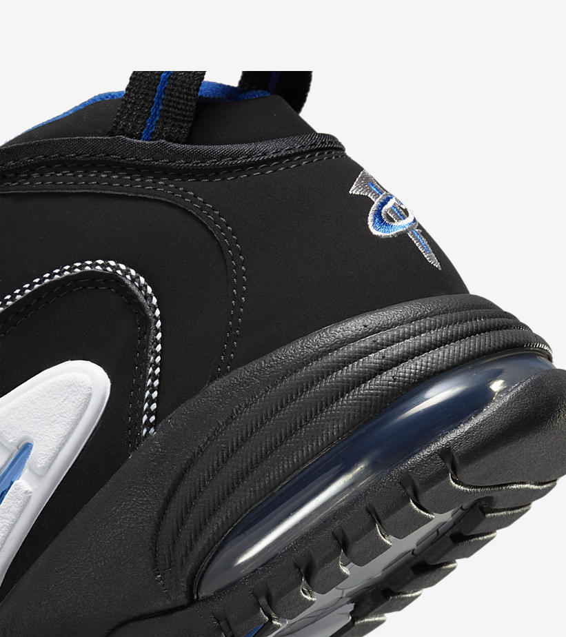 【国内 3/27 発売】ナイキ エア マックス ペニー 1 “オーランド” (NIKE AIR MAX PENNY 1 “Orlando”) [DN2487-001]