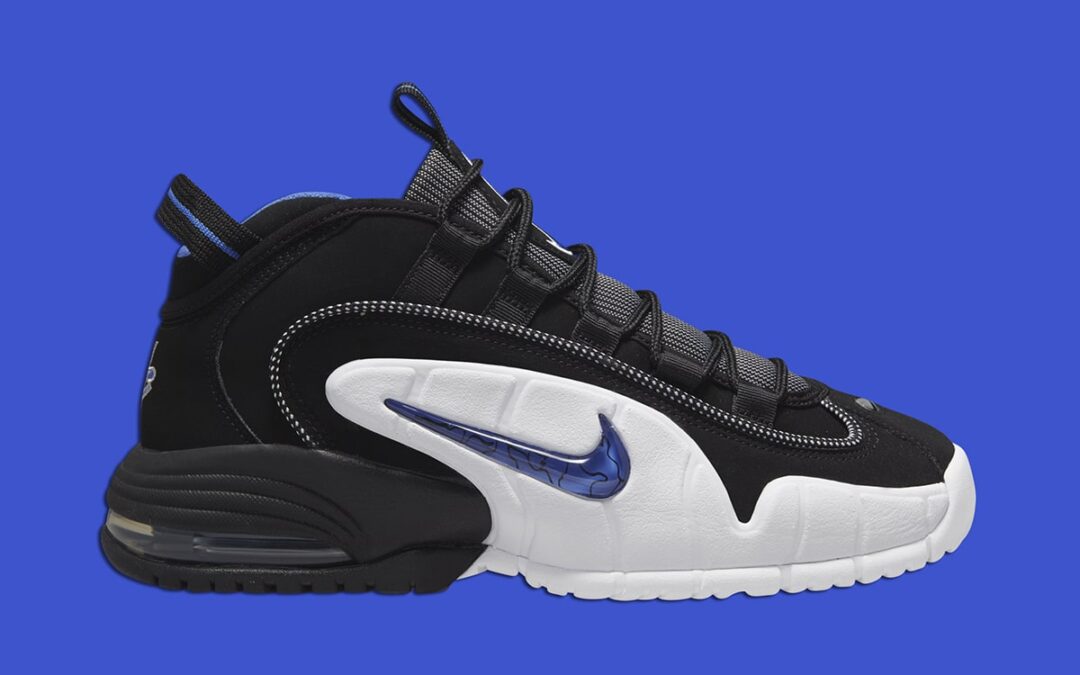 【国内 3/27 発売】ナイキ エア マックス ペニー 1 “オーランド” (NIKE AIR MAX PENNY 1 “Orlando”) [DN2487-001]