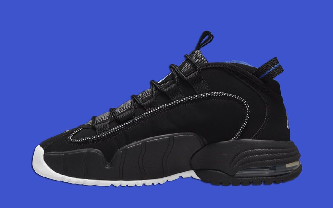 【国内 3/27 発売】ナイキ エア マックス ペニー 1 “オーランド” (NIKE AIR MAX PENNY 1 “Orlando”) [DN2487-001]