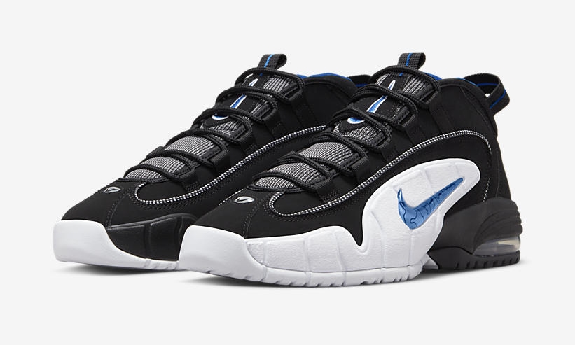 NIKE AIR MAX PENNY 1  エアマックス ペニー1 25.5cm