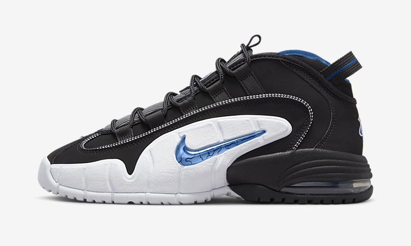 【国内 3/27 発売】ナイキ エア マックス ペニー 1 “オーランド” (NIKE AIR MAX PENNY 1 “Orlando”) [DN2487-001]