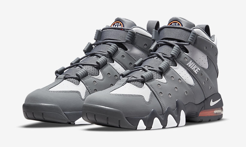 2021年 発売予定！ナイキ エア マックス シービー 94 “クールグレー” (NIKE AIR MAX CB 94 “Cool Grey”) [DM8319-001]