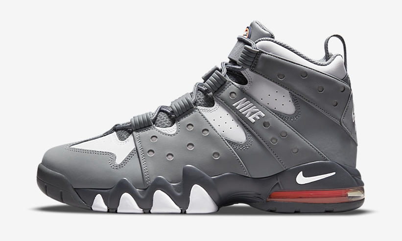 2021年 発売予定！ナイキ エア マックス シービー 94 “クールグレー” (NIKE AIR MAX CB 94 “Cool Grey”) [DM8319-001]