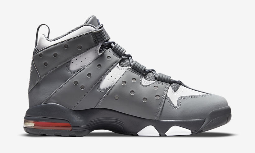 2021年 発売予定！ナイキ エア マックス シービー 94 “クールグレー” (NIKE AIR MAX CB 94 “Cool Grey”) [DM8319-001]