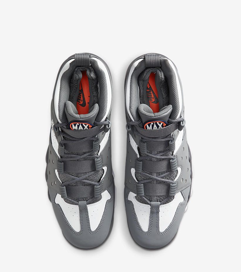 2021年 発売予定！ナイキ エア マックス シービー 94 “クールグレー” (NIKE AIR MAX CB 94 “Cool Grey”) [DM8319-001]