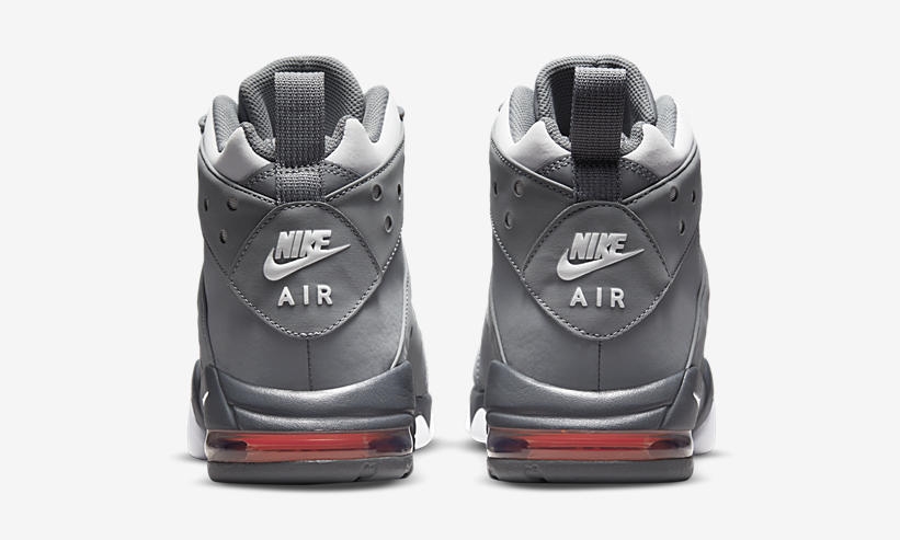 2021年 発売予定！ナイキ エア マックス シービー 94 “クールグレー” (NIKE AIR MAX CB 94 “Cool Grey”) [DM8319-001]