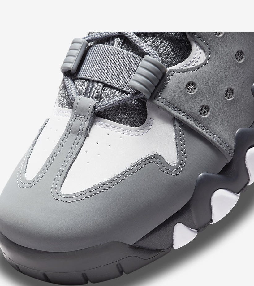 2021年 発売予定！ナイキ エア マックス シービー 94 “クールグレー” (NIKE AIR MAX CB 94 “Cool Grey”) [DM8319-001]