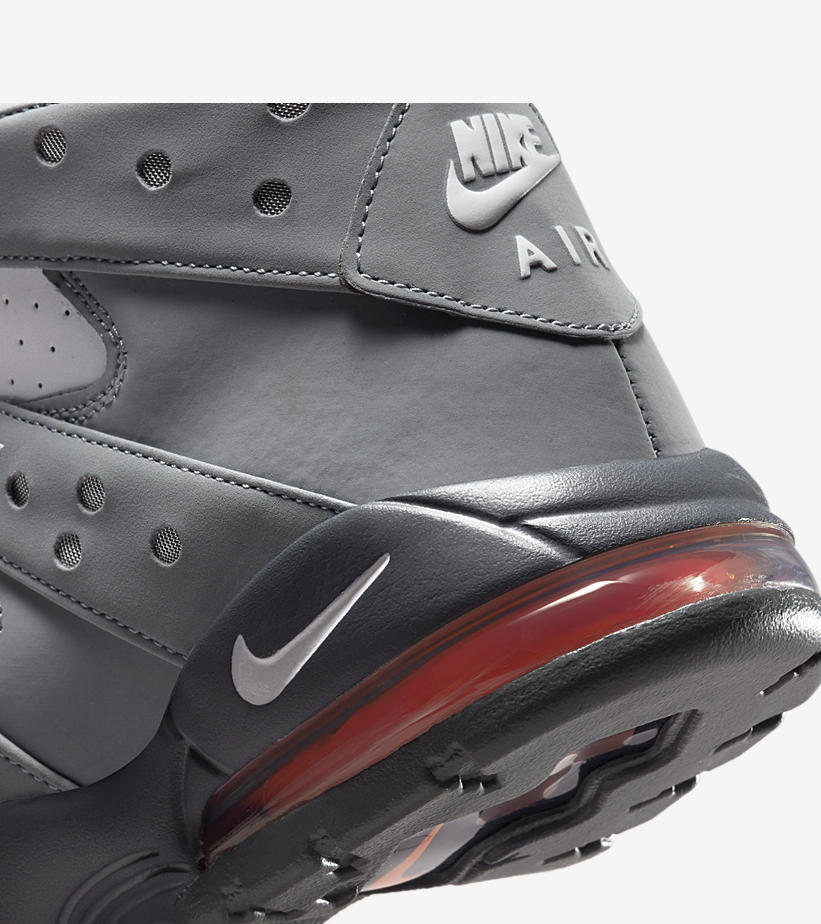 2021年 発売予定！ナイキ エア マックス シービー 94 “クールグレー” (NIKE AIR MAX CB 94 “Cool Grey”) [DM8319-001]