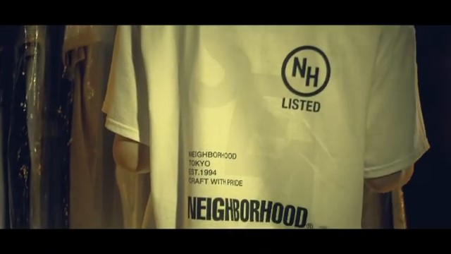 6/5 発売！NEIGHBORHOOD × WIND AND SEA コラボ第2弾 (ネイバーフッド ウィンド アンド シー)