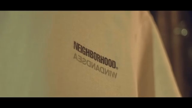 6/5 発売！NEIGHBORHOOD × WIND AND SEA コラボ第2弾 (ネイバーフッド ウィンド アンド シー)