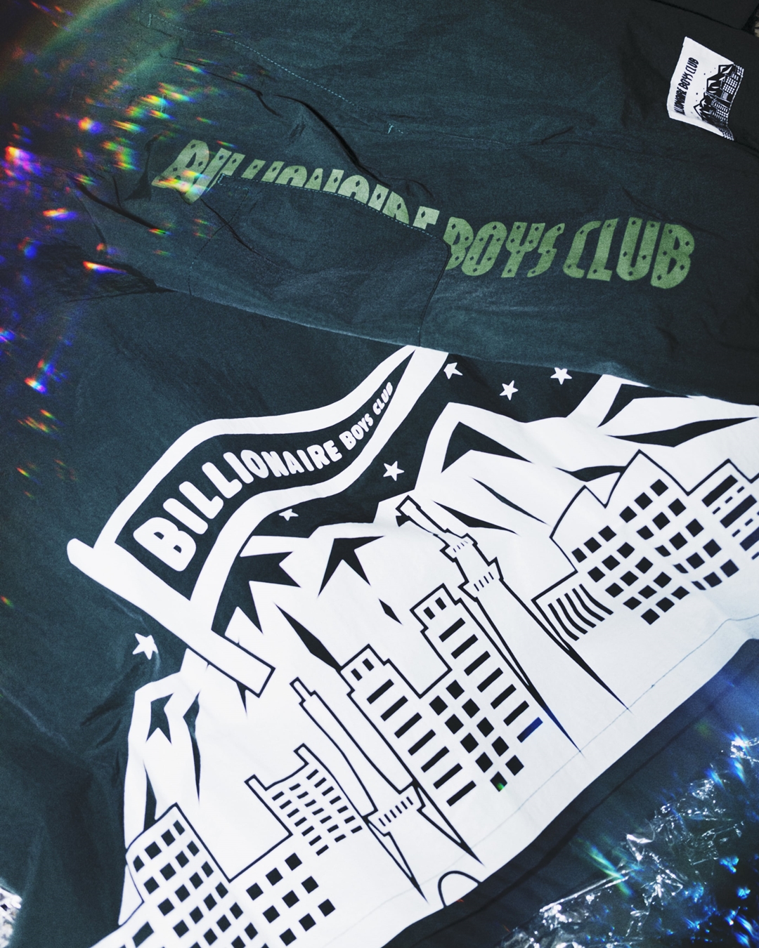 FREAK’S STORE × BILLIONAIRE BOYS CLUB 別注 2021 S/Sが6/5 12:00～発売 (フリークスストア ビリオネア ボーイズ クラブ)