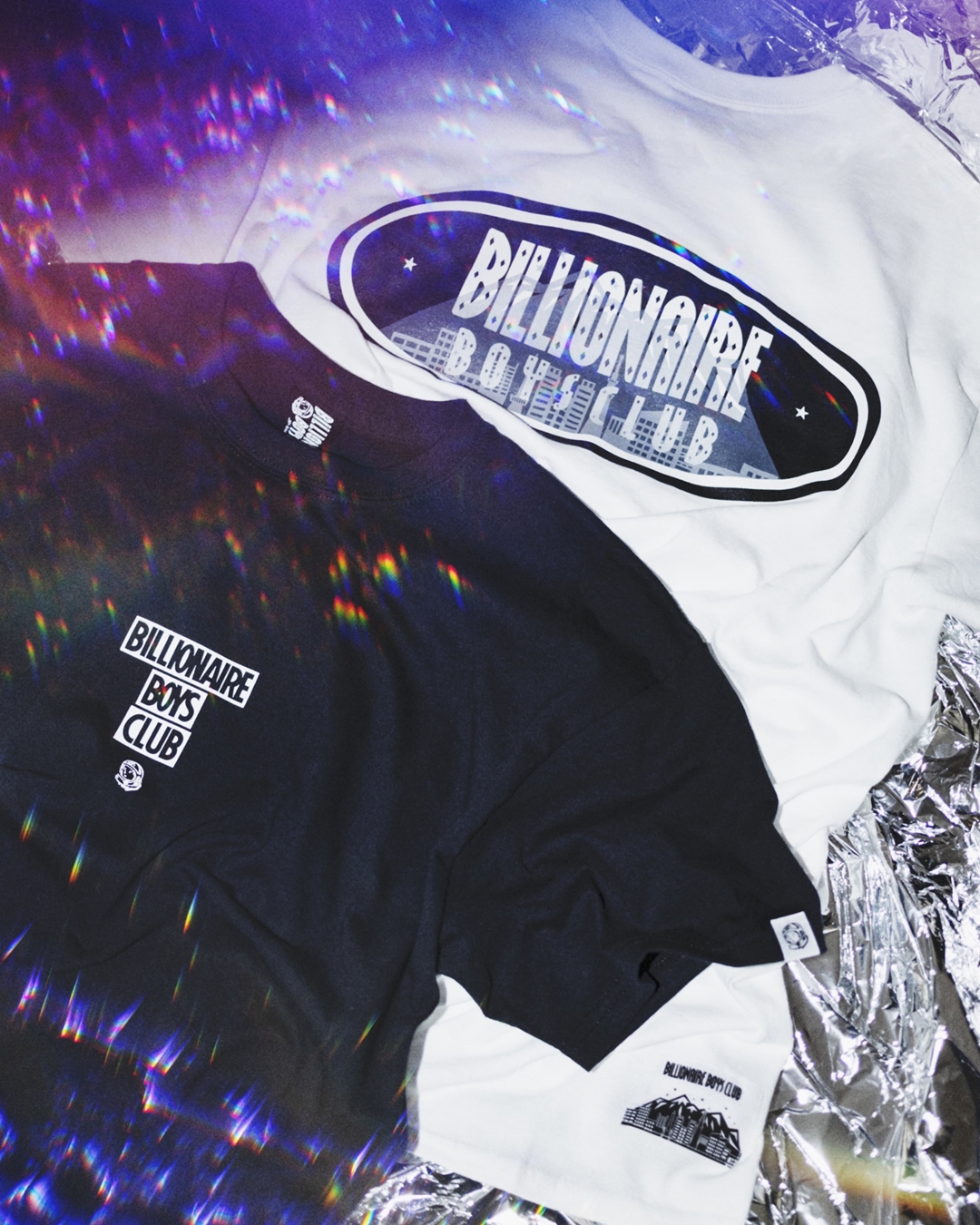 FREAK’S STORE × BILLIONAIRE BOYS CLUB 別注 2021 S/Sが6/5 12:00～発売 (フリークスストア ビリオネア ボーイズ クラブ)