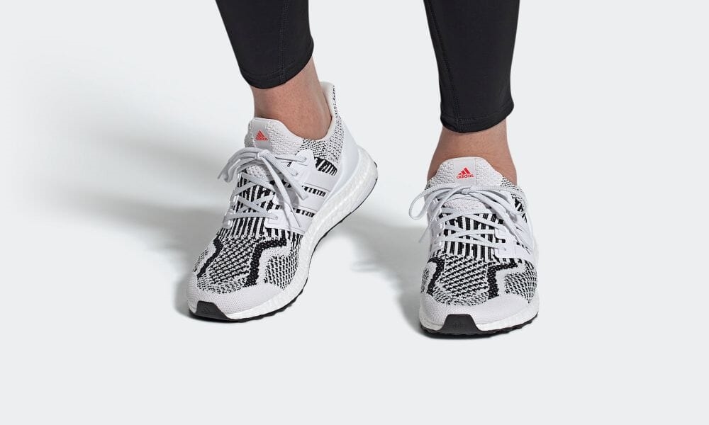 発売予定！adidas ULTRA BOOST 5.0 DNA “Zebra/White/Black” (アディダス ウルトラ ブースト 5.0 DNA “ゼブラ/ホワイト/ブラック”) [G54960]