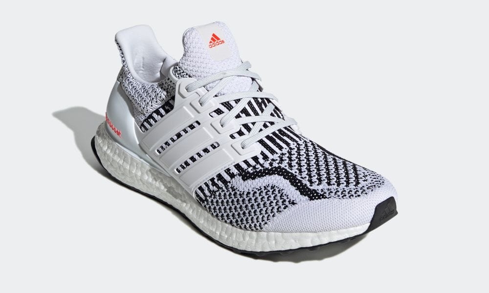 発売予定！adidas ULTRA BOOST 5.0 DNA “Zebra/White/Black” (アディダス ウルトラ ブースト 5.0 DNA “ゼブラ/ホワイト/ブラック”) [G54960]