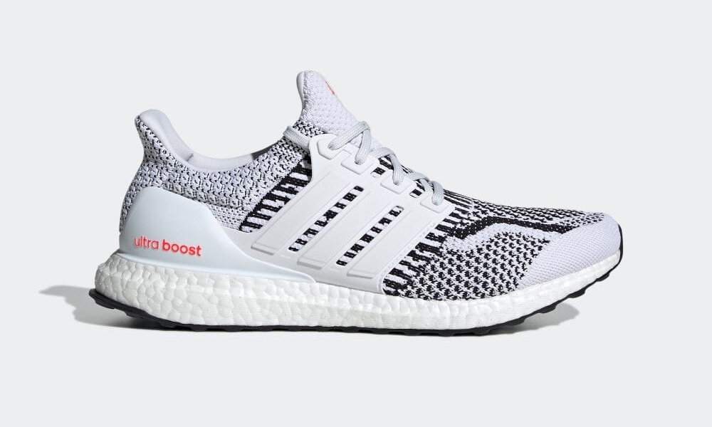 発売予定！adidas ULTRA BOOST 5.0 DNA “Zebra/White/Black” (アディダス ウルトラ ブースト 5.0 DNA “ゼブラ/ホワイト/ブラック”) [G54960]