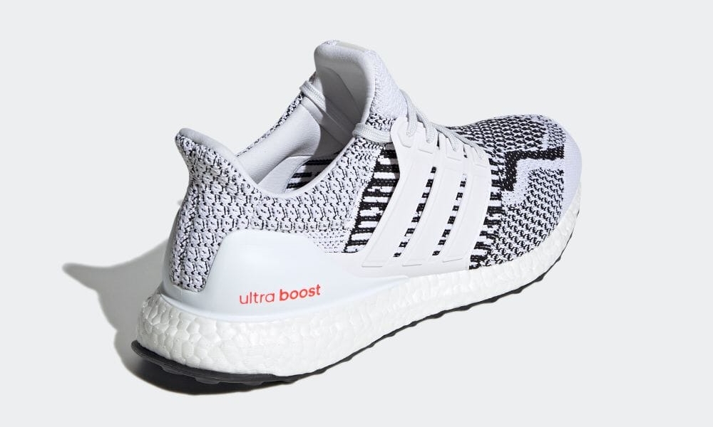 発売予定！adidas ULTRA BOOST 5.0 DNA “Zebra/White/Black” (アディダス ウルトラ ブースト 5.0 DNA “ゼブラ/ホワイト/ブラック”) [G54960]