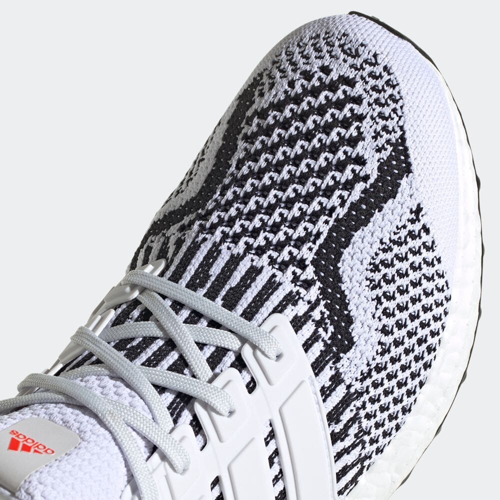 発売予定！adidas ULTRA BOOST 5.0 DNA “Zebra/White/Black” (アディダス ウルトラ ブースト 5.0 DNA “ゼブラ/ホワイト/ブラック”) [G54960]