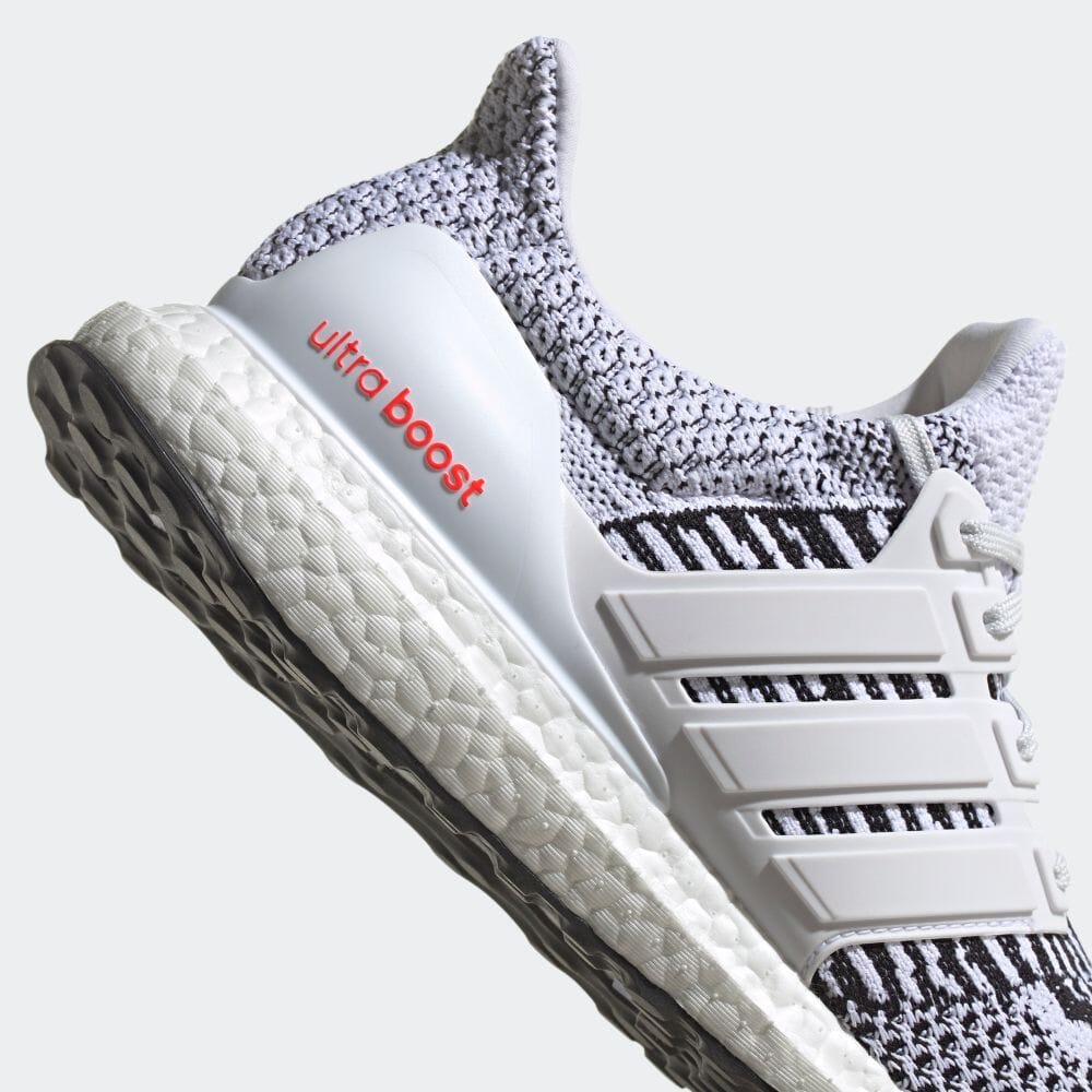 発売予定！adidas ULTRA BOOST 5.0 DNA “Zebra/White/Black” (アディダス ウルトラ ブースト 5.0 DNA “ゼブラ/ホワイト/ブラック”) [G54960]