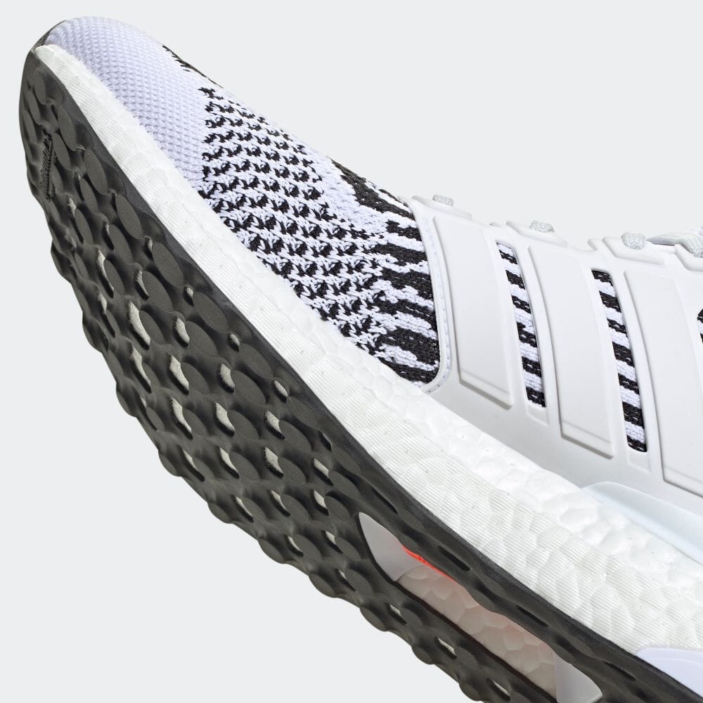 発売予定！adidas ULTRA BOOST 5.0 DNA “Zebra/White/Black” (アディダス ウルトラ ブースト 5.0 DNA “ゼブラ/ホワイト/ブラック”) [G54960]