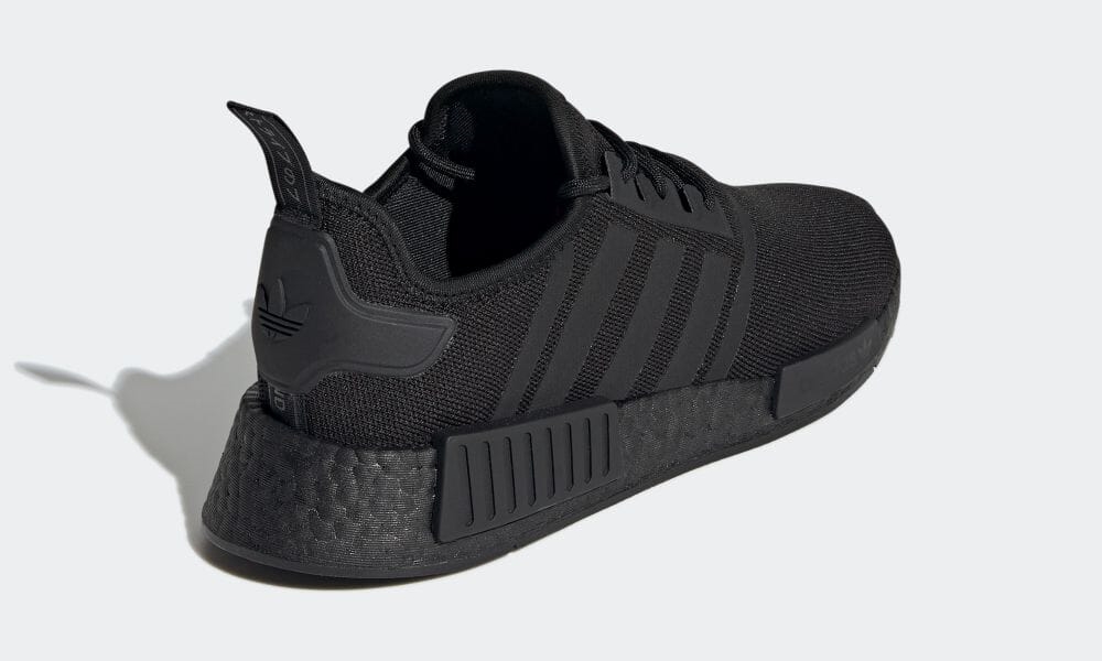 【国内 6/3 発売】adidas Originals NMD_R1 PRIMEBLUE “Core Black” (アディダス オリジナルス エヌエムディ プライムブルー “コアブラック”) [GZ9256]