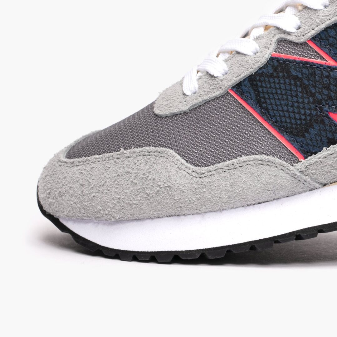 6/10 発売予定！sneakersnstuff × New Balance MS237 “Snakeskin” (スニーカーズエンスタッフ ニューバランス “スネークスキン”)