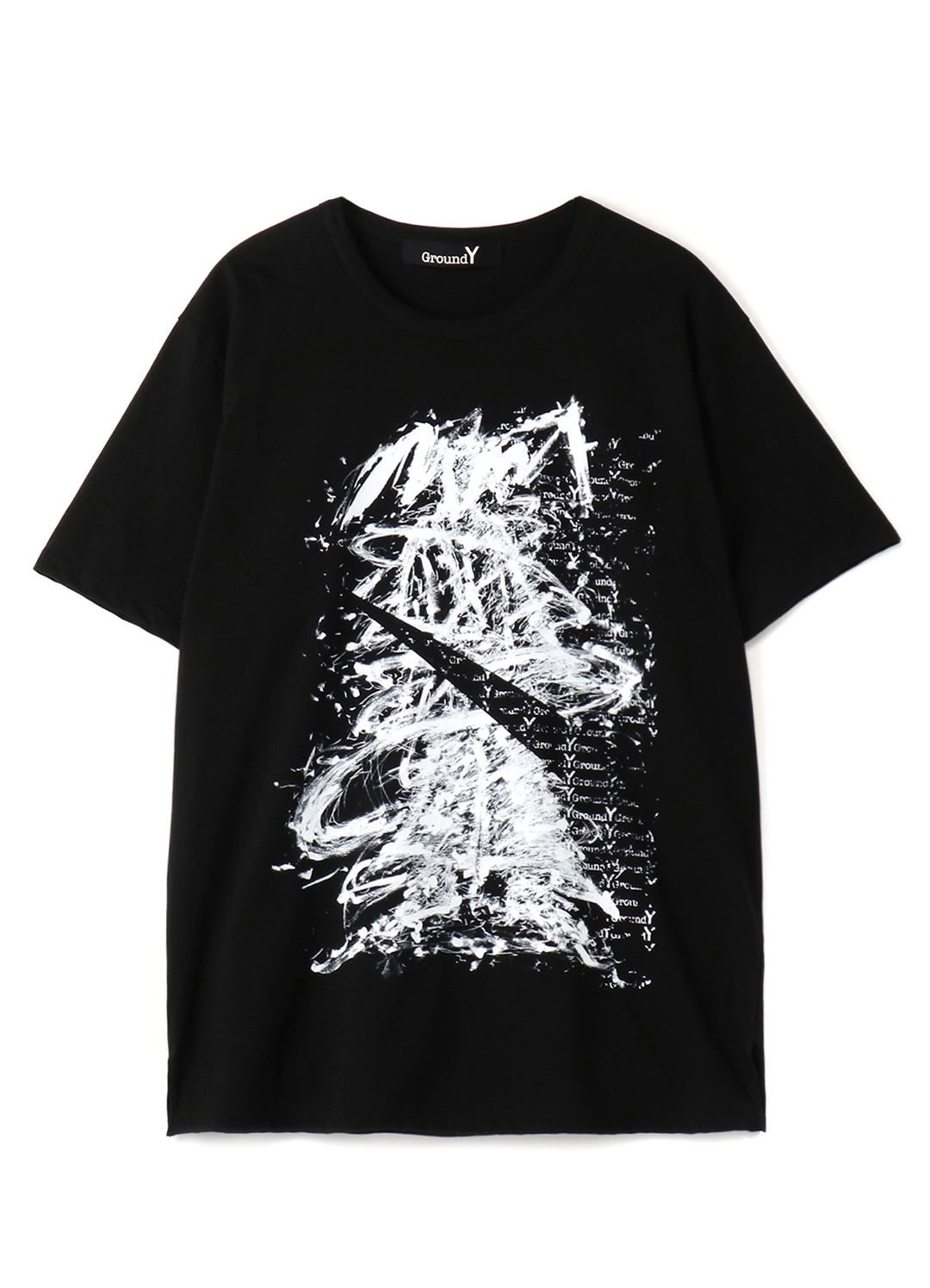 Ground Y 4th Anniversary Capsule Collaboration “4th-7th collection”が6/4 発売 (グラウンド ワイ)