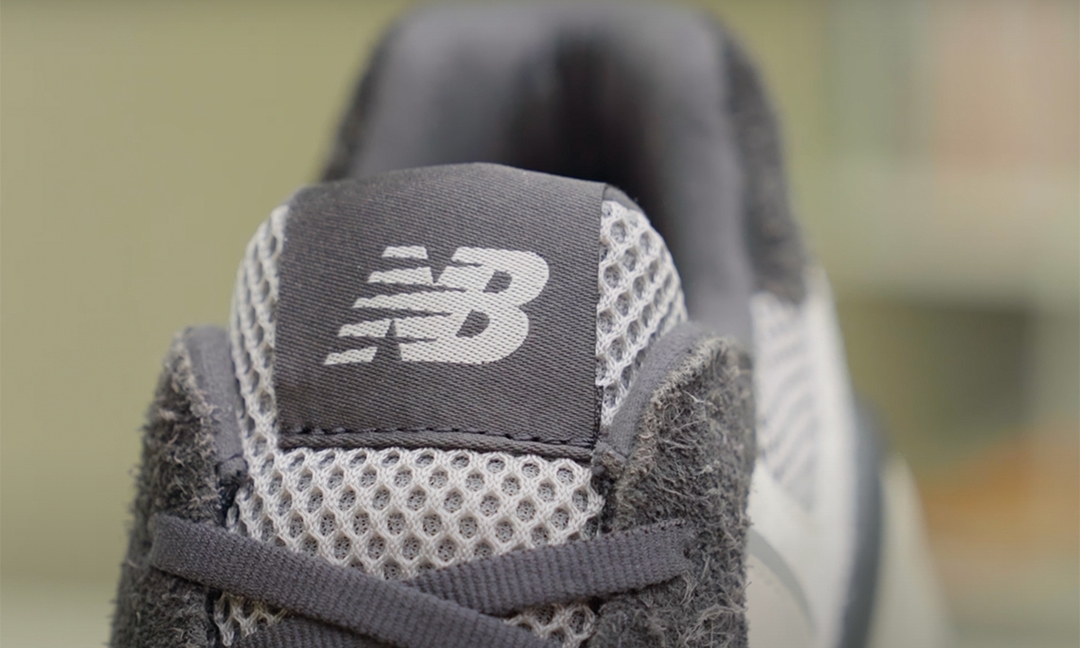 6月 発売！size? x New Balance M5740 “Grey” (サイズ? ニューバランス)