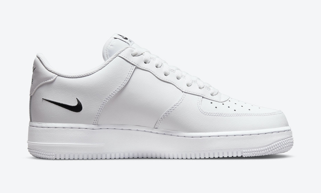 海外 8/5 発売予定！ナイキ エア フォース 1 ロー “サマー オブ スポーツ/ホワイト” (NIKE AIR FORCE 1 LOW “Summer of Sports/White”) [DM9096-100,101]