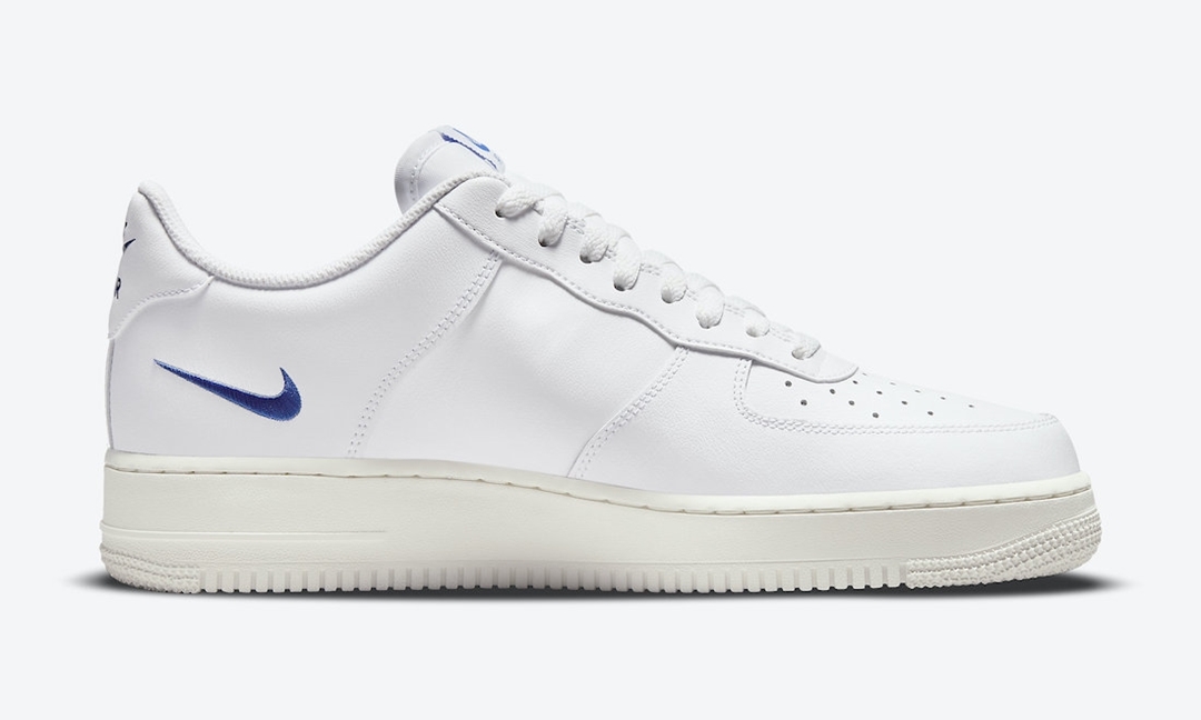 海外 8/5 発売予定！ナイキ エア フォース 1 ロー “サマー オブ スポーツ/ホワイト” (NIKE AIR FORCE 1 LOW “Summer of Sports/White”) [DM9096-100,101]