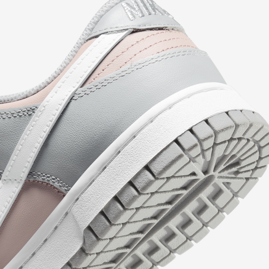 海外 8/25 発売予定！ナイキ ダンク ロー “ピンク/グレー” (NIKE DUNK LOW “Pink/Grey”) [DM8329-600]