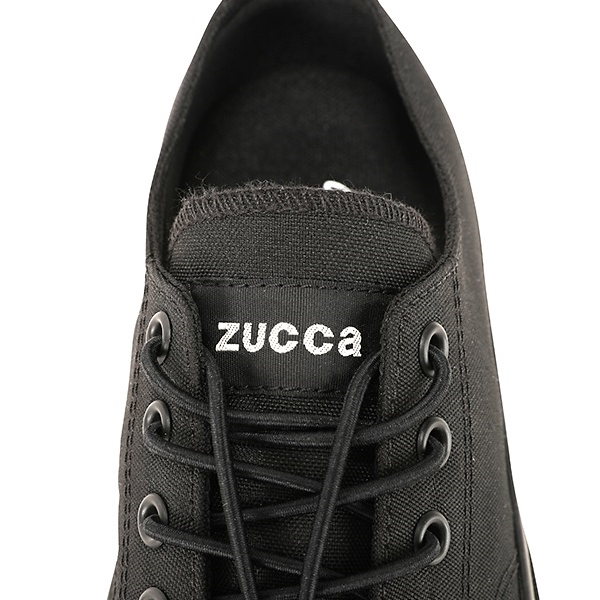 8月下旬 発売！CONVERSE × ZUCCa Jack Purcell “Black” (コンバース ズッカ ジャック・パーセル “ブラック”)