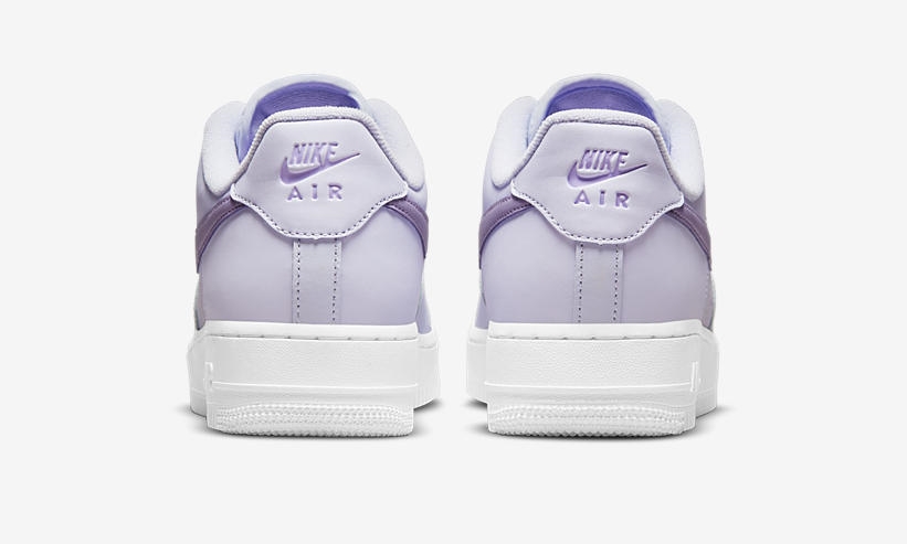 2021年 発売予定！ナイキ エア フォース 1 ロー “ラベンダー” (NIKE AIR FORCE 1 LOW “Lavender”) [DN5063-500]