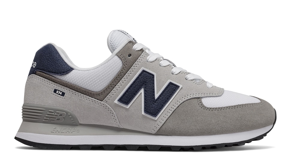 展開店舗限定モデル！New Balance ML574 EAD/EAG (ニューバランス)