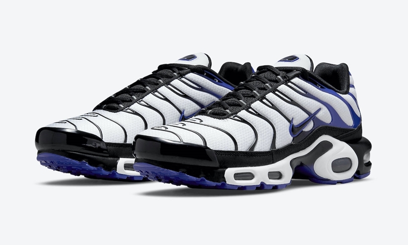 ナイキ エア マックス プラス “ペルシアンバイオレット” (NIKE AIR MAX PLUS “Persian Violet”) [DB0682-100]