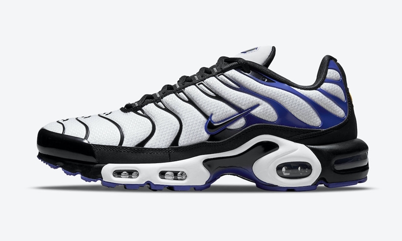 ナイキ エア マックス プラス “ペルシアンバイオレット” (NIKE AIR MAX PLUS “Persian Violet”) [DB0682-100]