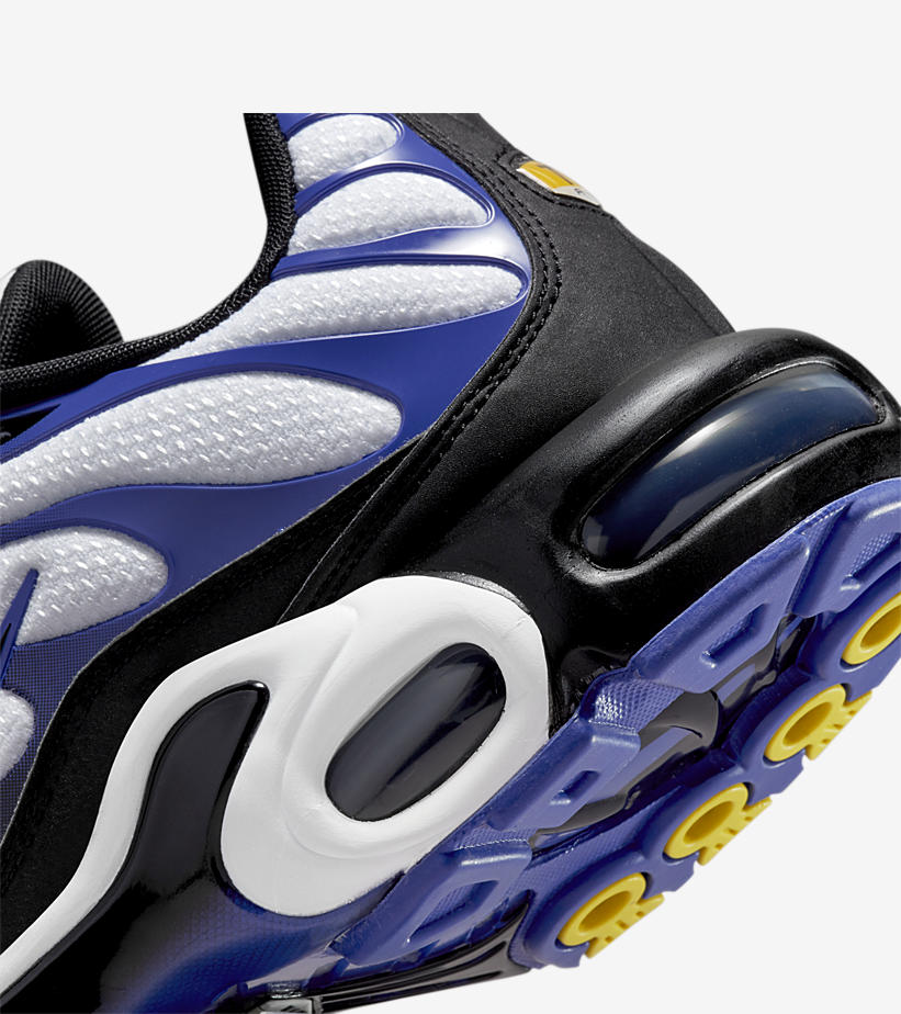 ナイキ エア マックス プラス “ペルシアンバイオレット” (NIKE AIR MAX PLUS “Persian Violet”) [DB0682-100]