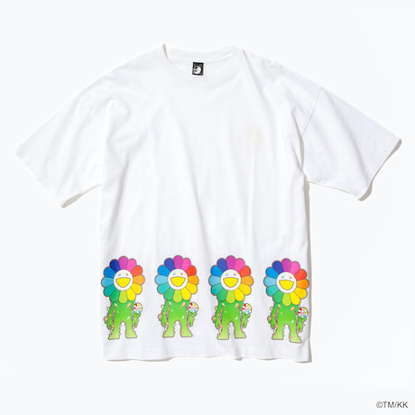 Roppongi Hills Takashi Murakami Project 「ビームス 六本木ヒルズ」にて期間限定アイテムが6/19 発売 (村上隆)