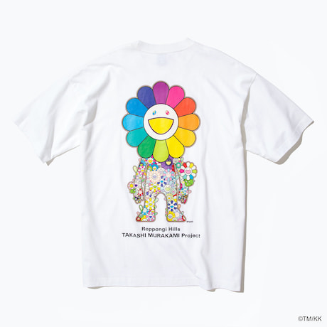 Roppongi Hills Takashi Murakami Project 「ビームス 六本木ヒルズ」にて期間限定アイテムが6/19 発売 (村上隆)