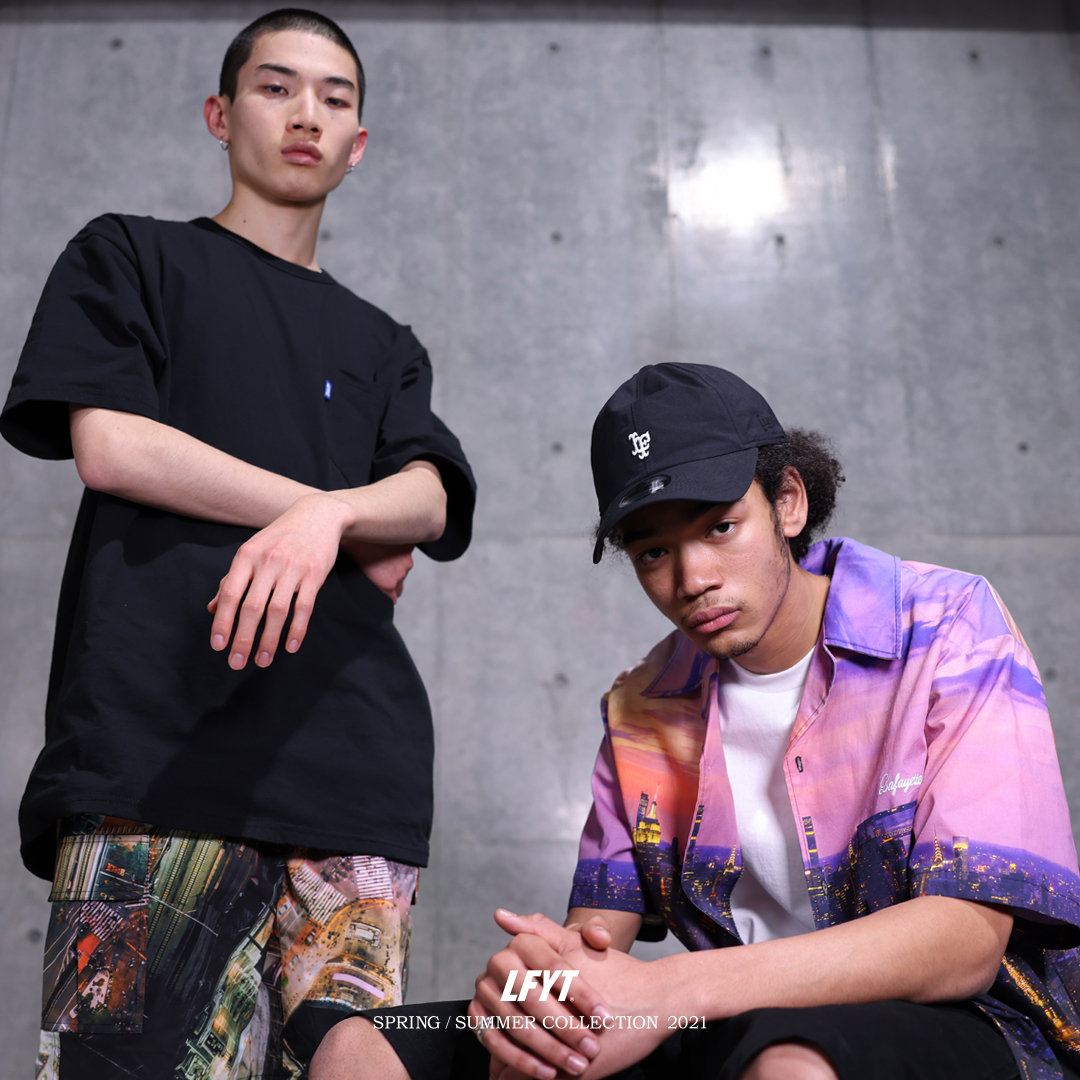 Lafayette 2021 SPRING/SUMMER COLLECTION 15th デリバリーが6/5 発売 (ラファイエット)