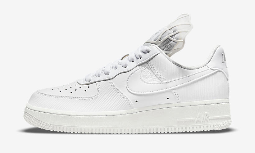 8/1 発売予定！ナイキ ウィメンズ エア フォース 1 ロー “勝利の女神” (NIKE WMNS AIR FORCE 1 LOW “Goddess of Victory”) [DM9461-100]