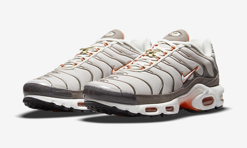 2021年 発売予定！ナイキ エア マックス プラス “ファーストユーズ/ベージュ” (NIKE AIR MAX PLUS “First Use/Beige”) [DB0681-200]