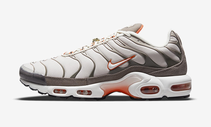 2021年 発売予定！ナイキ エア マックス プラス “ファーストユーズ/ベージュ” (NIKE AIR MAX PLUS “First Use/Beige”) [DB0681-200]